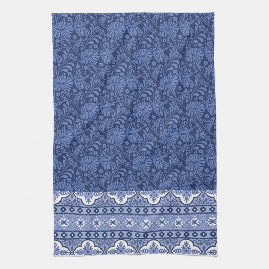 kitchen tea-towel theedoek (Verticaal)