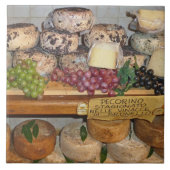 Kitchen Tile Trivette Tegeltje (Voorkant)