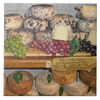 Kitchen Tile Trivette Tegeltje