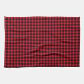 Kitchen Towel-Buffalo Pset Theedoek (Horizontaal)