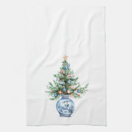 Kitchen towel Christmas  Theedoek