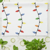 Kitchen Towel Christmas  Theedoek (Gevouwen)