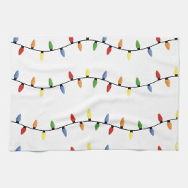 Kitchen Towel Christmas  Theedoek