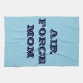 Kitchen Towel Proud Air Force Mam Theedoek (Horizontaal)