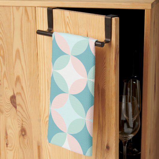 Kitchen Towel Theedoek (Derde Gevouwen)