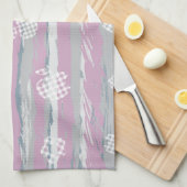 Kitchen Towels – Gingham Orchard Theedoek (Quarter Fold)