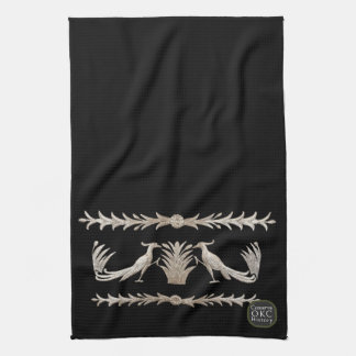 Kitchen Towels - National Roadrunners Theedoek