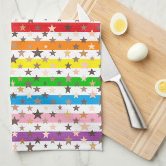 Kitchen Towels Theedoek