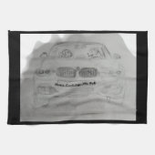 Kitchen Towels Theedoek (Horizontaal)