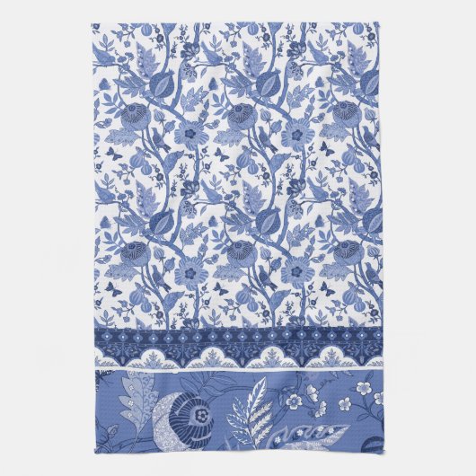 Kitchen Towels Theedoek (Verticaal)