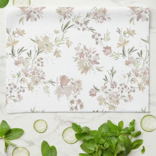 Kitchen Towels Theedoek (Gevouwen)