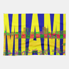 Kitchen Towels Theedoek