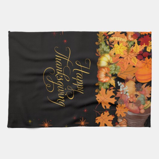 Kitchen Towels Theedoek (Horizontaal)