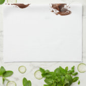 Kitchen Towels Theedoek (Gevouwen)