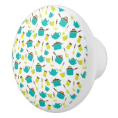 Kitchen Utils Crockery Keramische Knop (Rechts)