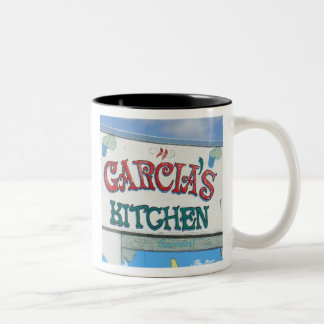 KITCHEN VAN GARCIA - Mok