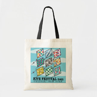 Kite Festival 2011 Tote Bag