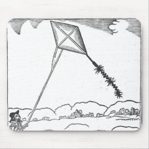 Kite Flying Muismat
