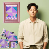 Kite Inpakpapier Vel