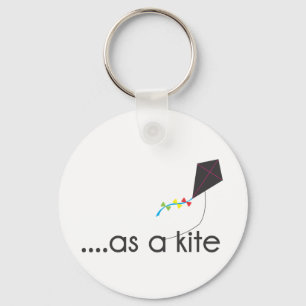 Kite Sleutelhanger