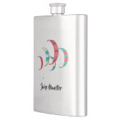 Kite Surfing Flask Flacon (Links)