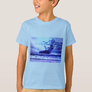 Kite Surfing Kind T-Shirt