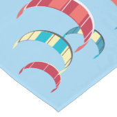 Kite Surfing Korte Tafelloper (Hoek)