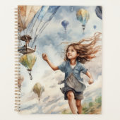 kite volant (Devant)