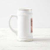 Kiteboard Beer Stein Bierpul (Links)