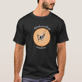 kiteboarding creaties #111 t-shirt