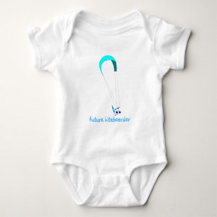 Kiteboarding, Kitesurfing Freestyle Romper