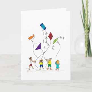 Kitekids2 Kaart