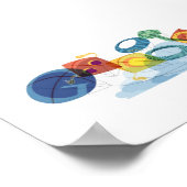 kites10-uur poster (Hoek)