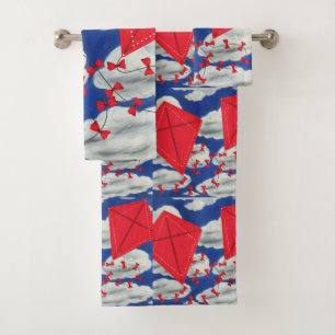 Kites et Klouds