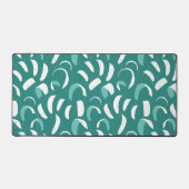 Kitesurf, Cool Blue White Kite Surfer (Recto)