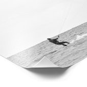 Kitesurf - Impression photo (Coin)