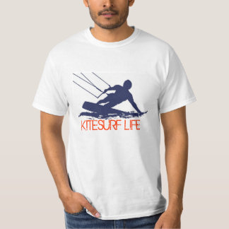 Kitesurf life t-shirt