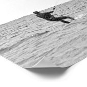 Kitesurf - Poster (Coin)