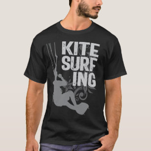 Kitesurf T-shirt