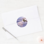 Kitesurfer Stickers (Envelop)