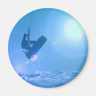 Kitesurfing Air Magnet Magneet