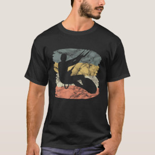 Kitesurfing Enthusiast Kite Surfing Squad Kitesurf T-shirt