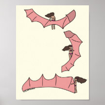 Kitesurfing/Kiteboarding - Kite girl met kite Pos