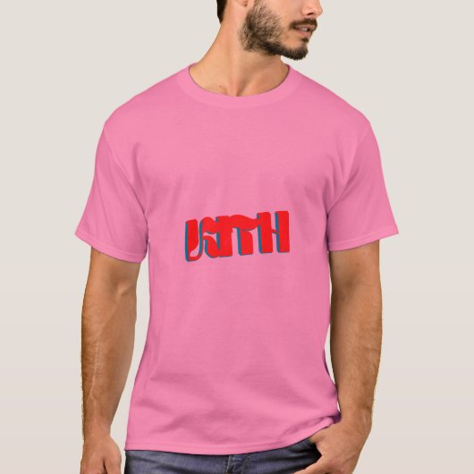 KITH T-Shirt (Devant)