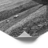 Kits Cot House Poster (Hoek)