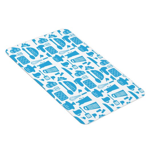 Kitschy Cuisine Mega Magnet (Côté Droit)