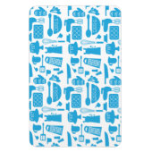 Kitschy Cuisine Mega Magnet (Vertical)