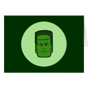 Kitschy Frankenstein