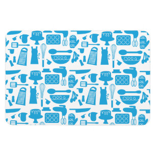 Kitschy Kitchenware Mega Magnet Magneet