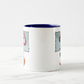 Kitsune Geisha Mokken (Center)